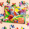 Holographic Puzzle 100 pc - Dinosaur World