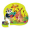 Mini Puzzle 12 pc - Flower Power