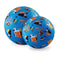5 Inch Playground Ball - Construction (Blue)