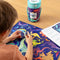 Dino World - Animal Species Puzzle 100 pc