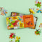 50-Piece Tin Puzzle - Dino World