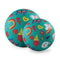 5 Inch Playground Ball - Smiley