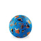 5 Inch Playground Ball - Construction (Blue)
