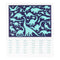 Dino World - Animal Species Puzzle 100 pc