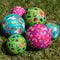 5 Inch Playground Ball - Butterfly Fields