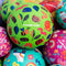 5 Inch Playground Ball - Garden Friends
