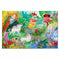 Foil Puzzle 60 pc - Magical Friends