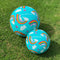 5 Inch Playground Ball - Rainbow Dreams