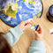 100 Pc NASA Tin Puzzle