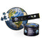100 Pc NASA Tin Puzzle/Assortment