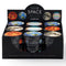 100 Pc NASA Tin Puzzle/Assortment