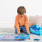 Classic Floor Puzzle 36 pc Shark Reef