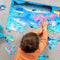 Classic Floor Puzzle 36 pc Shark Reef