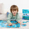 Above & Below Puzzle 48 pc - Sea and Sky