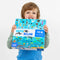Above & Below Puzzle 48 pc - Sea and Sky
