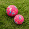 7 Inch Playground Ball - Mermaid