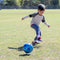 Glitter Soccer Ball - Shark City (Size 3)