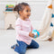5 Inch Playground Ball - Rainbow Dreams