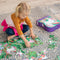 Classic Floor Puzzle 36 pc - Unicorn Dreams