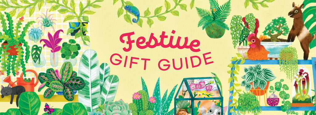 Festive Gift Guide 2023