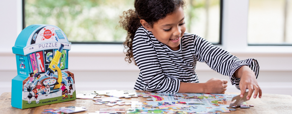 Educational Gifts for your Little Scientist