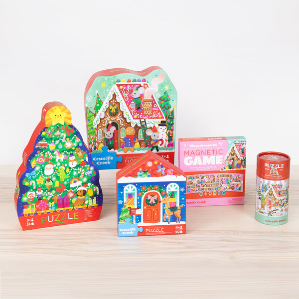 Festive Gift Ideas