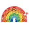 Rainbow Puzzle 100 pc - Animals