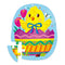 Mini Puzzle 12 pc - Easter Egg