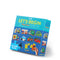 Let's Begin Puzzle 2 pc - Vehicles (Box)