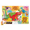 50-Piece Tin Puzzle - Dino World