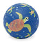 7 Inch Playground Ball - Sea Turtle