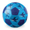 Glitter Soccer Ball - Shark City (Size 3)