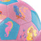 Glitter Soccer Ball - Mermaid Friends