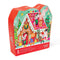 Classic Floor Puzzle 36 pc - Gingerbread House