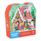 Classic Floor Puzzle 24 pc - Gingerbread House