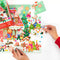 Classic Floor Puzzle 24 pc - Gingerbread House