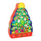 Classic Floor Puzzle 24 pc - Christmas Tree