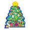Classic Floor Puzzle 24 pc - Christmas Tree