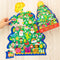 Classic Floor Puzzle 24 pc - Christmas Tree