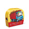 Mini Puzzle - 12 pc - Go Big Dog