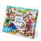 Day at the Museum Puzzle 60 pc - Dinosaur