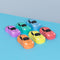 Chalk - Racing Cars