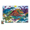 Holographic Puzzle 50 pc - Dinosaurs