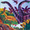 Holographic Puzzle 50 pc - Dinosaurs