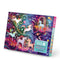 Holographic Puzzle 100 pc - Unicorn Galaxy