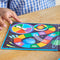 Magnetic Game - Space Race