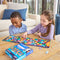 Magnetic Game - Space Race