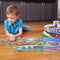 Classic Floor Puzzle 36 pc - All Aboard