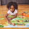Classic Floor Puzzle 36 pc - Pretty Ponies