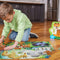 Classic Floor Puzzle 36 pc - Wild Kingdom